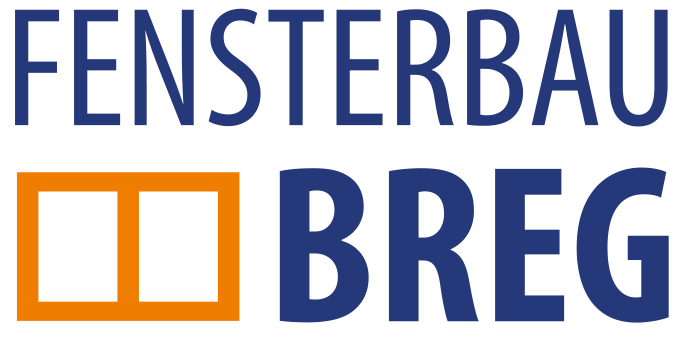 Fensterbau Breg